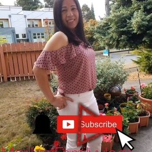 Meet your Posher, Lyn mar